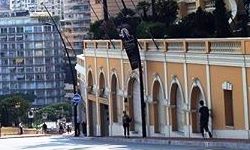 Private Detective Monaco