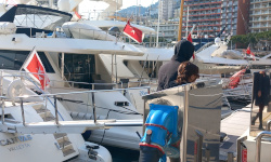 Private Detective Monaco
