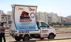 Private Investigator North africa Détective Privé