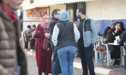 Private Investigator Tangier Détective Privé