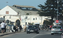 Private Investigator Morocco Agadir Détective Privé