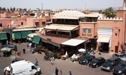 Private Investigator Détective Privé Marrakech