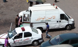 Private Investigator Détective Privé Marrakech