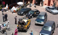 Private Investigator Détective Privé Marrakech