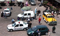 Private Investigator Détective Privé Marrakech