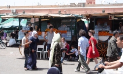 Private Investigator Détective Privé Marrakech