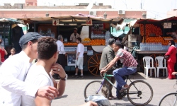 Private Investigator Détective Privé Marrakech