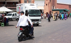 Private Investigator Détective Privé Marrakech
