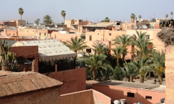 Private Investigator Détective Privé Marrakech