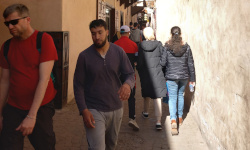Private Investigator evidencing defence in criminal cases in Morocco  Détective Privé