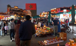 Private Investigator Détective Privé Marrakech