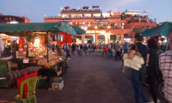 Private Investigator Détective Privé Marrakech