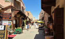 Private Investigator Détective Privé Marrakech