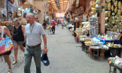 Private Investigator Détective Privé Marrakech