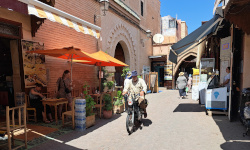 Private Investigator Détective Privé Marrakech