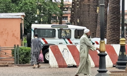 Private Investigator Détective Privé Marrakech