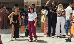 Private Investigator Détective Privé Marrakech