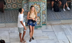 Private Investigator Détective Privé Marrakech