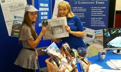 Basingstoke Business Expo Private Investigator