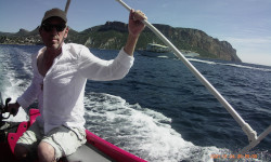 Private Investigator Answers Investigation