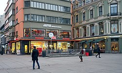 Private Detective Oslo Norsk privatdetektiv
