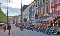 Private Detective Norway Oslo  Norges privatdetektiv