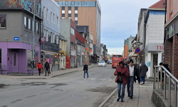Private Detective Norway Oslo Tromso Norges privatdetektiv