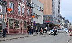 Private Detective Norway Oslo Tromso Norges privatdetektiv