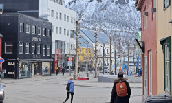 Private Detective Norway Oslo Tromso Norges privatdetektiv