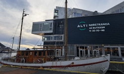 Private Detective Norway Oslo Tromso Norges privatdetektiv