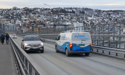 Private Detective Norway Oslo Tromso Norges privatdetektiv