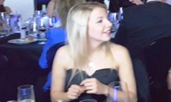 FSB Business Awards Olivia Ellenger