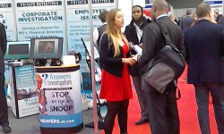 South Coast Business Show Private Investigator