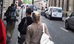 Private Investigator Paris Détective Privé France