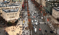 Private Detective Paris France Detective Privee