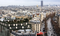 Private Investigator Paris Détective Privé France