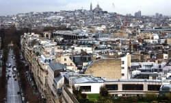 Private Investigator Paris Détective Privé France