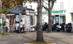 Private Investigator Paris Détective Privé France