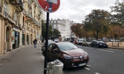 Private Investigator Paris Détective Privé France