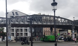 Private Investigator Paris Détective Privé France