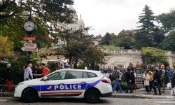 Obtaining evidence against alleged offence in France