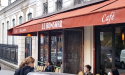 Private Investigator Paris Détective Privé France