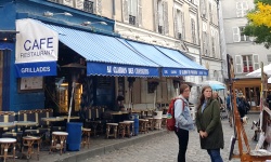 Process Server france