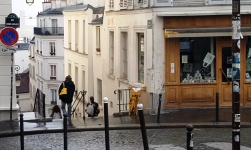 Private Investigator Paris Détective Privé France