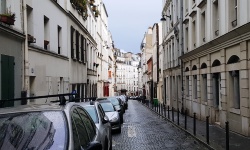 Private Investigator Paris Détective Privé France
