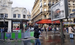 Private Investigator Paris Détective Privé France