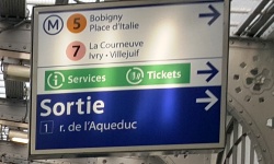 Process Server france