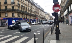 Process Server france