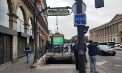 International Private Investigator