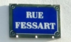 Process Server france